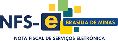 NFS-e Brasilia de Minas