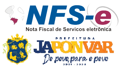 NFS-e Japonvar