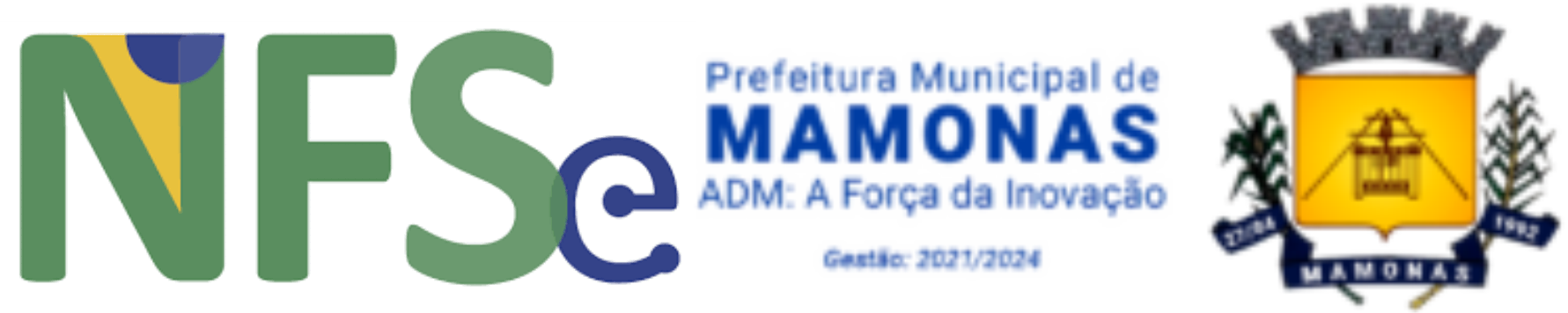 NFS-e Mamonas