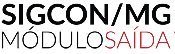 SIGCON/MG