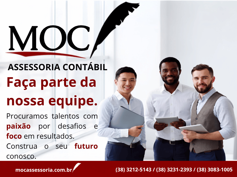 Trabalhe Conosco